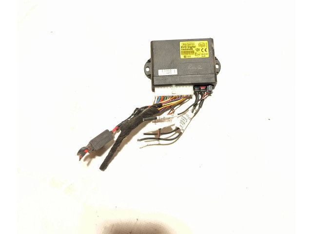 Блок управления A6005485, 34414 Dacia Duster II