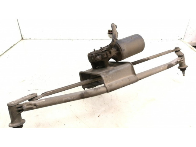 Механизм стеклоочистителей (трапеция)