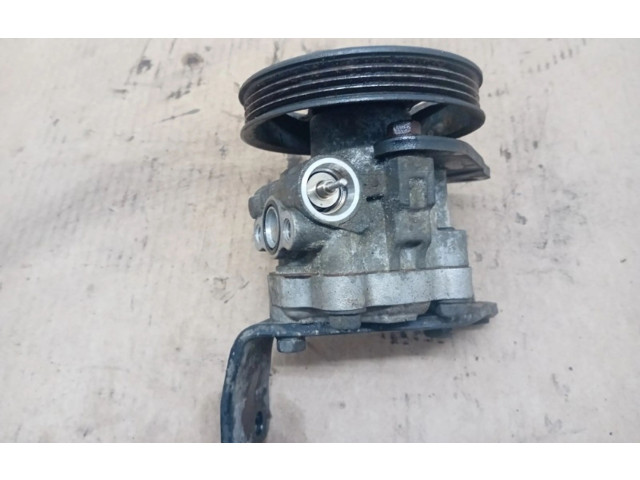 Рулевая рейка 65193272 Nissan Navara D40 2004 - 2015 года