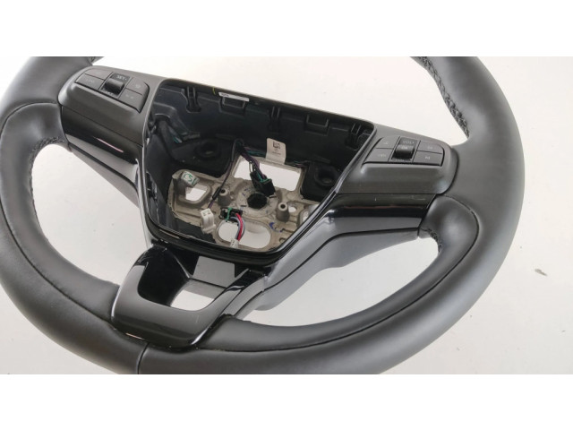 Руль Ford Mustang Mach-E 2020- года LJ8B3600, EJ1GXB