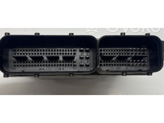 Блок управления двигателя 391002F125, 39100-2F125   KIA Sorento