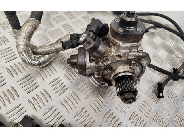 Píst 059130755DB, 059130277ED   Audi Q7 4M    CRT 