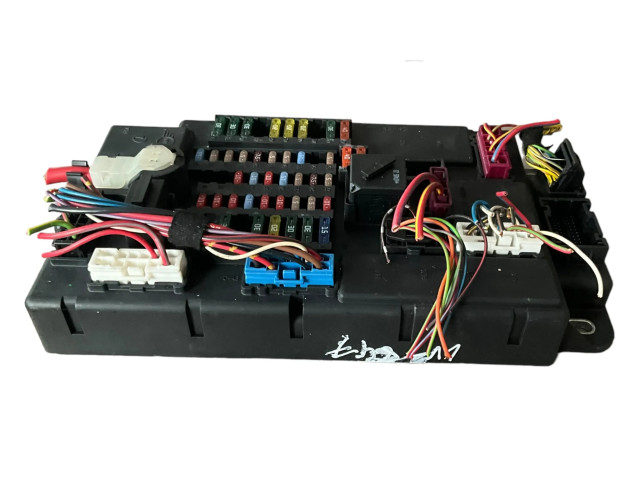 Блок комфорта 61353453736, 3453736 Mini One - Cooper Clubman R55