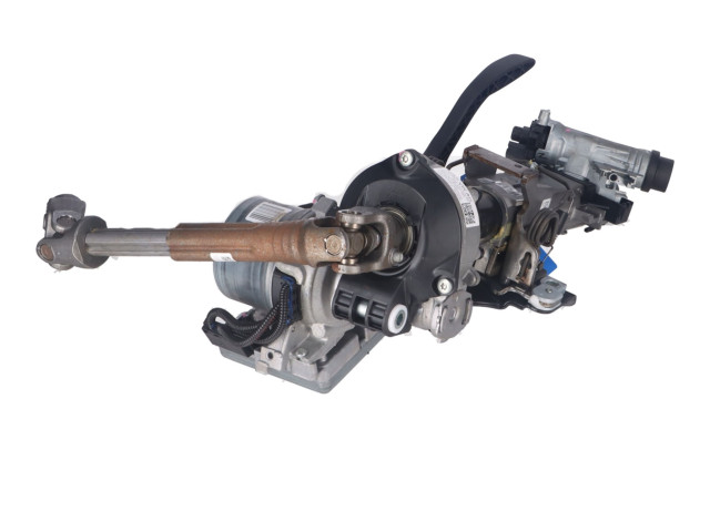 рейка Колонка рулевая 2Q2423510AK Audi A1 2018 - года