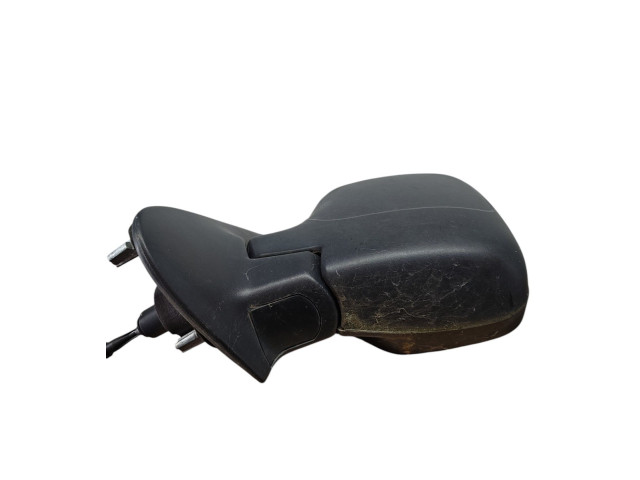 Zpětné zrcátko Citroen Berlingo 2005 00008153HL