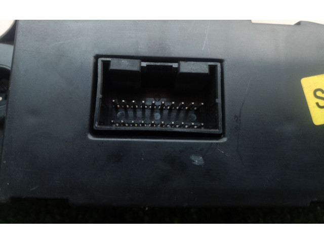 Дисплей Chevrolet Aveo