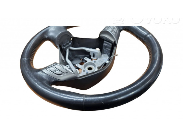 Руль Subaru Forester SH  2008-2013 года GS12002880, HPGS12002880      