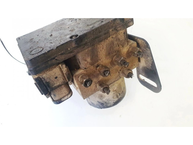 Блок АБС 00009332d1 Jeep Grand Cherokee (WK) 2005-2010 года