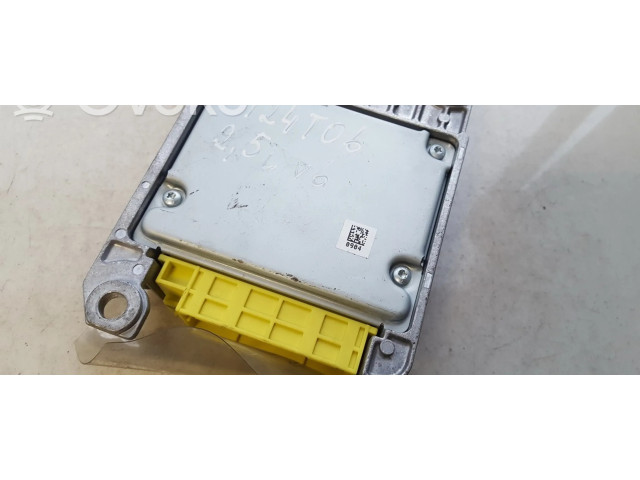 Блок подушек безопасности 8917053110 Lexus IS 220D-250-350