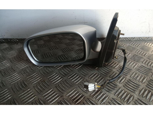 Zpětné zrcátko Honda Civic 2001 E1010672