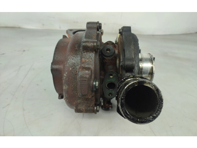  Турбина Volvo XC90  GTB2056VL, 30757080         