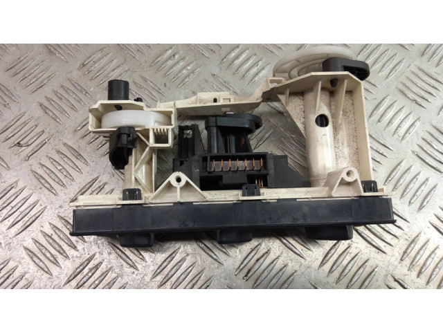 Блок управления климат-контролем 5399684060   Skoda Felicia II
