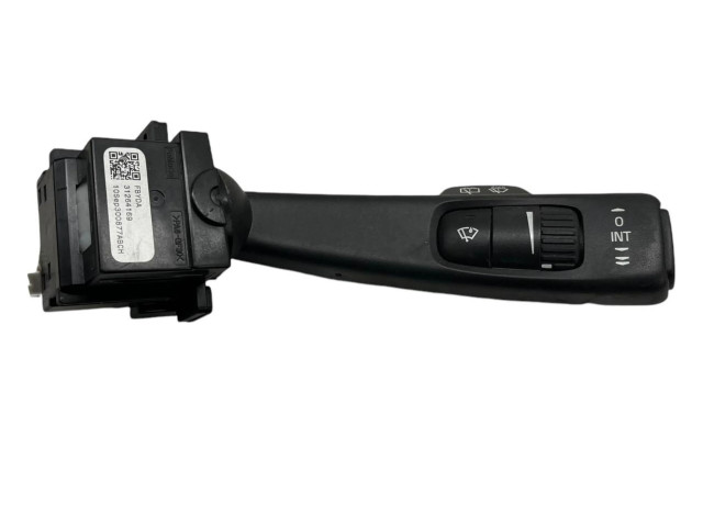 Ручка стеклоочистителей 31264169, FBYDA   Volvo V60