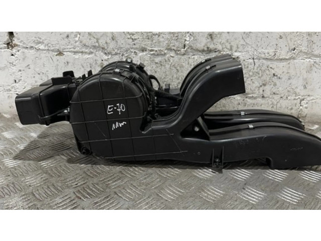 Вентилятор печки 6947554 BMW X5 E70