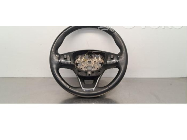 Руль JK213600LA3ZHE   Ford Transit Custom