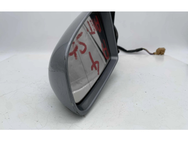 Зеркало электрическое Audi A4 Allroad - года