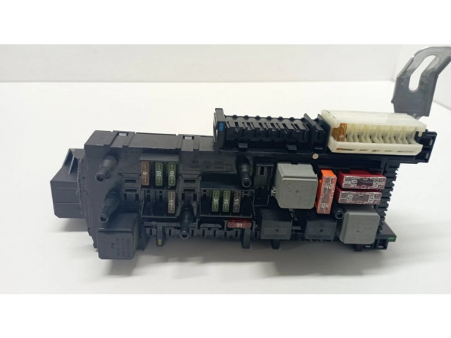 Комфортный модуль