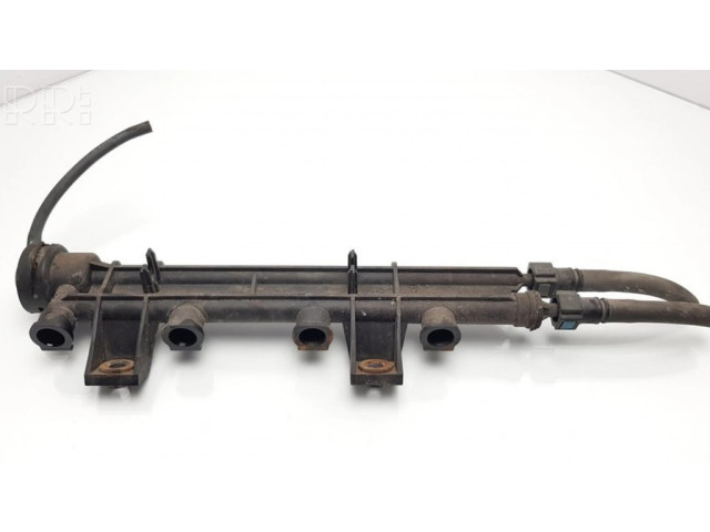 Vstřikovací lišta 3530402700 Hyundai Atos Prime pro benzínový motor 1.0