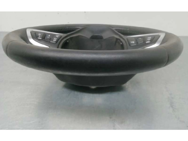 Руль Saab 9-5 2010 - 2016 года 13332551, CONMANDOS