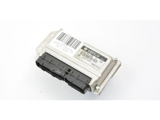 Блок управления двигателем Блок управления 9030930372F   Hyundai Getz