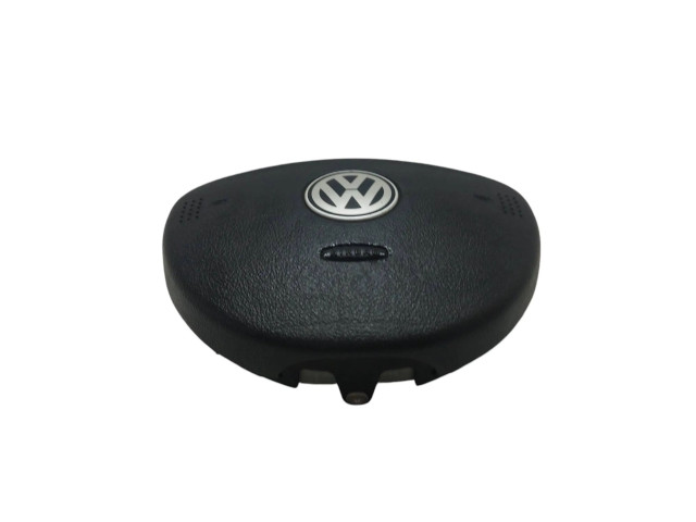 Подушка безопасности водителя Volkswagen New Beetle