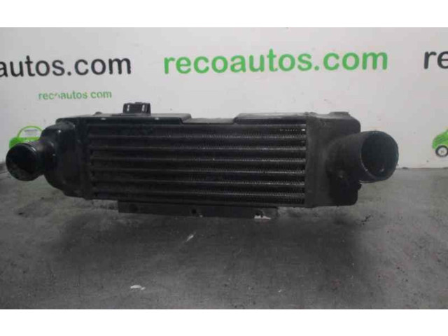 Интеркулер 52079477 Jeep Grand Cherokee