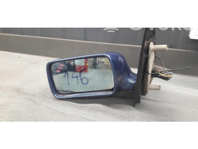 Зеркало электрическое Alfa Romeo 145 - 146 - года