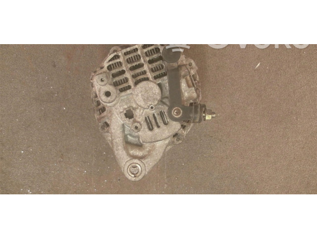 Генератор Mazda 626