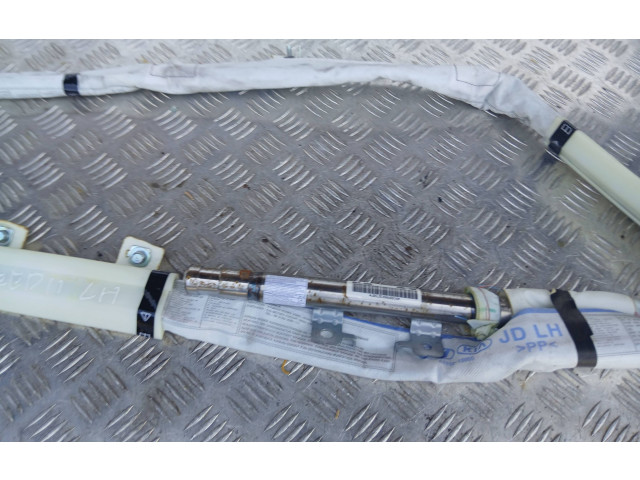 Боковая подушка безопасности 85010A2000 KIA Ceed