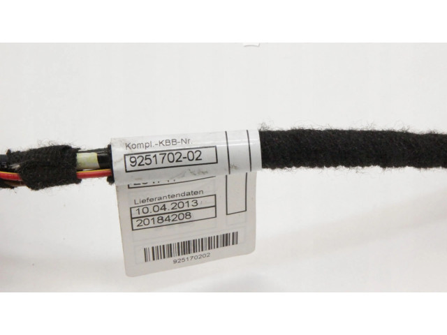 Дисплей 9292244 BMW 1 F20 F21