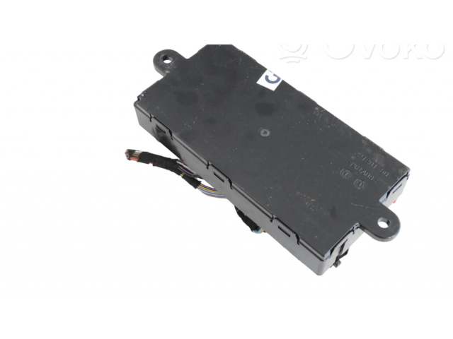 Модуль «Bluetooth»