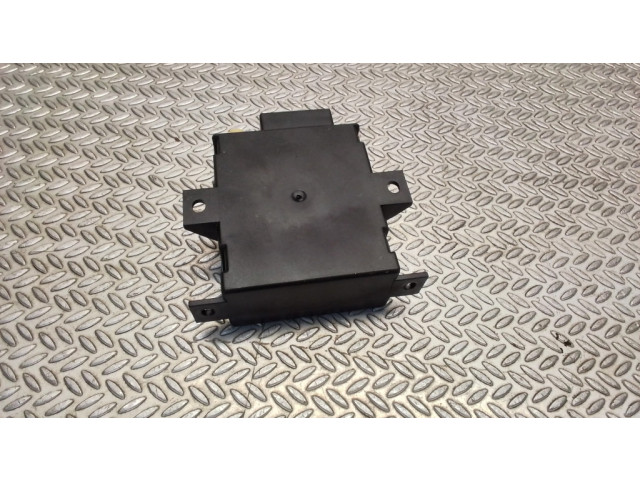 Блок управления BK2118D540AB Ford Transit