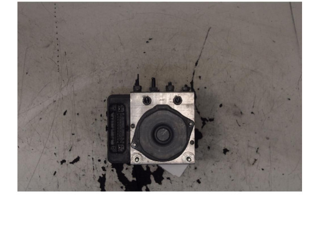 Блок ABS     0265243870    Fiat Punto (199) 