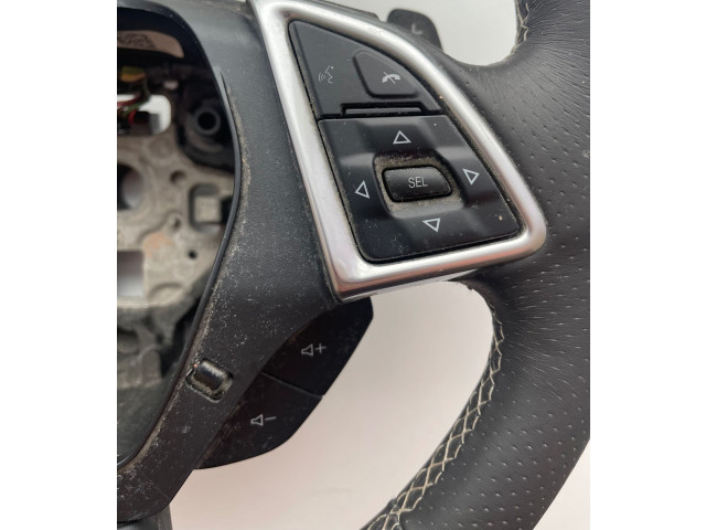 Руль Chevrolet Camaro - года 812454049, 23406651