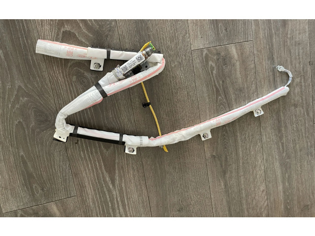 Боковая подушка безопасности J785020000, 80420J7000   KIA Pro Cee'd III