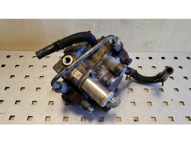 Топливный насос