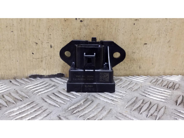 Блок управления топливного насоса