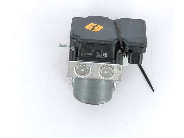 Jednotka ABS 1654078580, E0-4893G Citroen Berlingo 2018