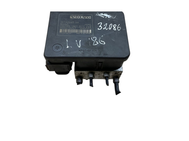 Jednotka ABS 30742665AA, 10096004253 Volvo S40 2006