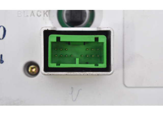 Панель приборов 9499668, 9499668   Volvo S60       