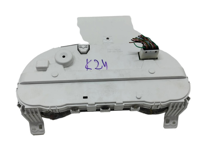 Панель приборов 8100A115, 507920H   Mitsubishi Outlander       