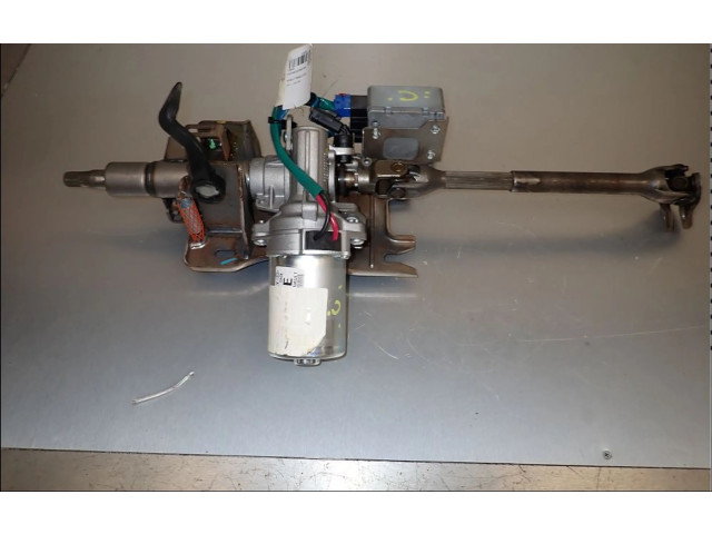  рейка  Колонка рулевая 488106304R   Renault Twingo II 2007 - 2014 года