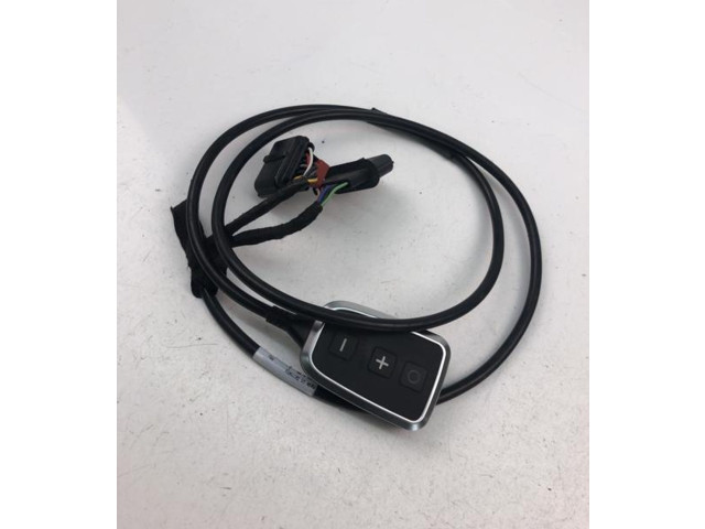 Блок управления E610R050913, A034690   Audi R8 4S