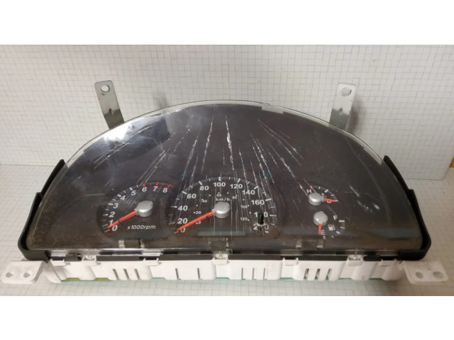 Панель приборов 1170508681, 1114207891 KIA Sorento