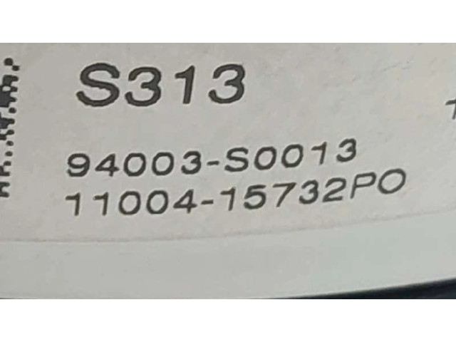 Přístrojová deska Hyundai i30 2019 94003S0013, 1100415732PO