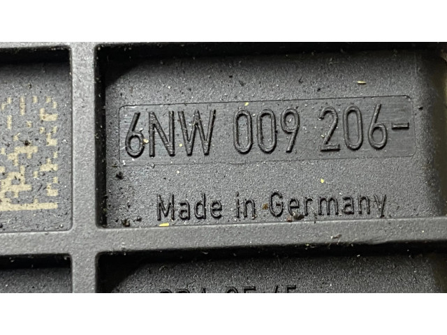 Турбина Jaguar S-Type 2.7 6R8Q6K682BA, 7525413 для двигателя AJD для двигателя D