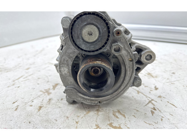 Генератор 8571357, 0125814004 BMW X3 G01