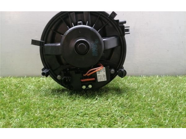 Вентилятор печки 5Q1819021A, 5Q0907521E Volkswagen Golf VII