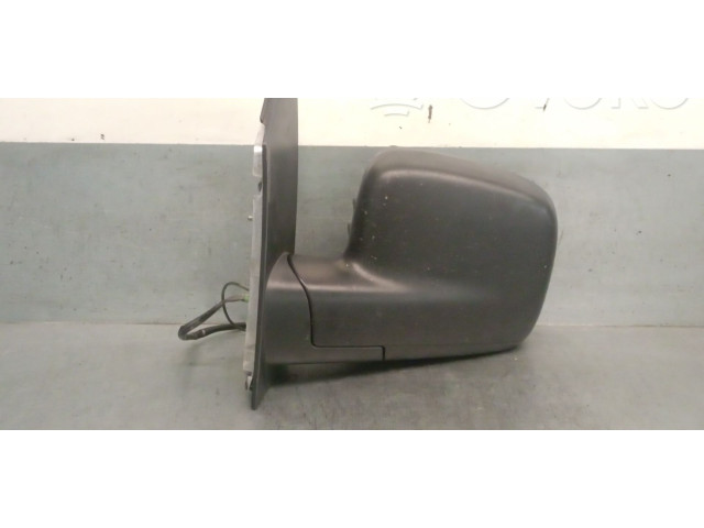 Turbodmychadlo Зеркало (управляемое электричеством) 2K5857501DD, 2K5857507AH   Volkswagen Caddy   DFS