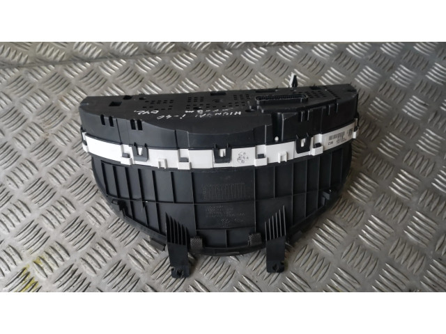 Přístrojová deska Hyundai i40 2014 940033Z010, 11001783220H